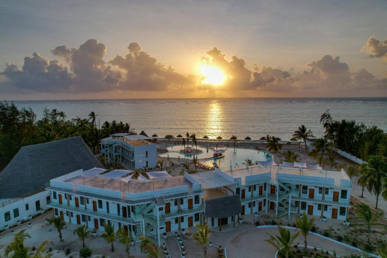 The One Resort Zanzibar Makunduchi エクステリア 写真